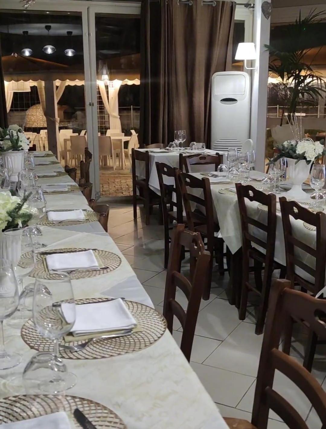 Arco Delle Rose Rooms Agropoli Dış mekan fotoğraf